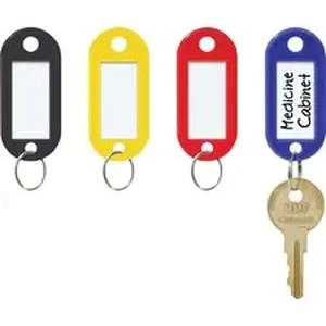 MMF 201400647 | Mmf Industries Steelmaster Assorted Key