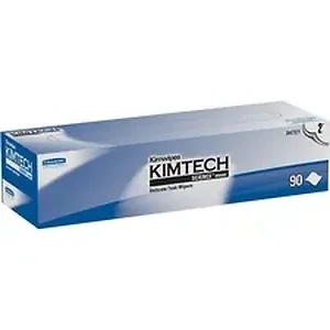 KCC 34721 | Kimberly Clark KIMTECH Delicate Task Wipers - 2