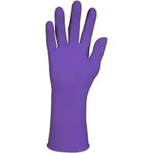 KCC 50602 | Kimberly Clark Kimberly-Clark Purple Nitrile