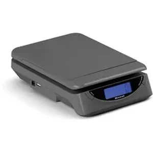 Brecknell Brecknell PS25 Electronic Scale - 25 lb / 11.50
