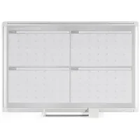 BI-SILQUE VISUAL COMMUNICATION PRODUCTS-BVC GA05105830