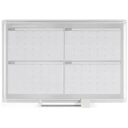 BI-SILQUE VISUAL COMMUNICATION PRODUCTS-BVC GA05105830