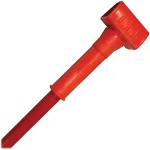 IMP WH60CT | Impact Products Tymsaver II Plastic Mop Handle