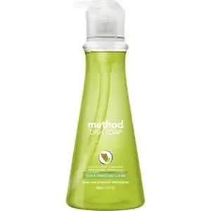 01240EA | Method Products Inc. Method Lime/Sea Salt Dish