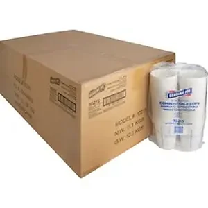 GJO 10215CT | Genuine Joe Eco-friendly Paper Cups - 50 - 12