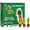 Dixon Ticonderoga Co. Dixon Latex-free Pencil-shape Eraser