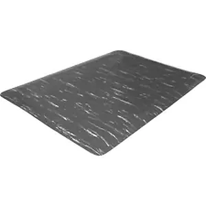 GJO 71210 | Genuine Joe Marble Top Anti-fatigue Mats