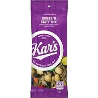 KAR'S NUTS-KAR SN08387