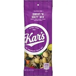 KAR'S NUTS-KAR SN08387