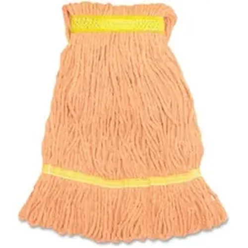 GJO SOR1BCT | Genuine Joe Synthetic Blend Small Mophead