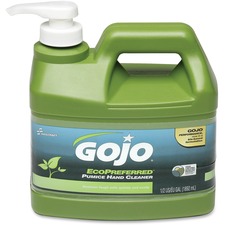 National 8520016471707 Skilcraft Gojo Ecopreferred Pumice Hand Cleaner