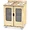 Jonti-craft, Inc. Jonti-Craft - TrueModern Play Kitchen