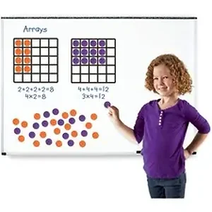 Learning Resources Learning Resources Giant Magnetic Array