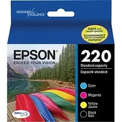 EPSON-EPS T220120BCS