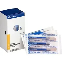 FIRST AID ONLY, INC.-FAO FAE3008