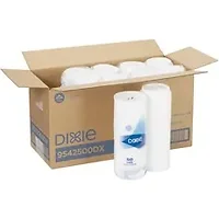 GEORGIA PACIFIC-DXE 9542500DXCT