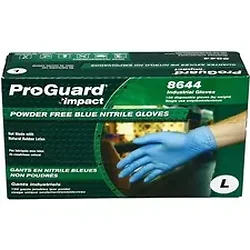 IMPACT PRODUCTS-PGD 8644L