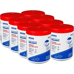 KIMBERLY CLARK-KCC 58040CT