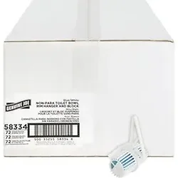 Genuine Joe-GJO 58334CT