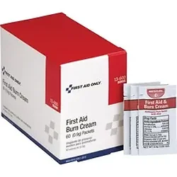 FIRST AID ONLY, INC.-FAO 13600