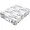 International Paper Springhill Vellum Bristol 8.5x11 Laser,