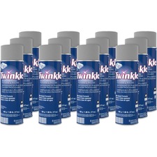 Diversey DVO 991224CT Twinkle Stainless Steel Cleanerpolish - Ready-to