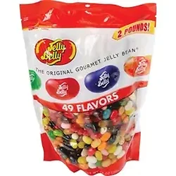 JELLY BELLY CANDY COMPANY-JLL 98475