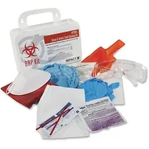 PGD 7351 | Impact Products ProGuard Bloodborne Pathogen Kit