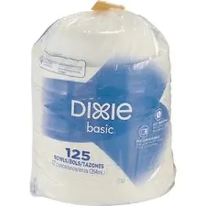 DXE DBB12W | Georgia Pacific Dixie Basic® Lightweight