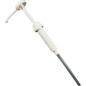 GJO 85149 | Genuine Joe 1 oz. Pump Faucet - For Liquid Soap