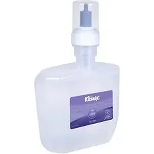 KCC 34643 | Kimberly Clark Scott Hand Sanitizer Foam - 40.6