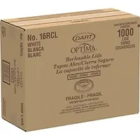 Dart Container Corporation-DCC 16RCLCT