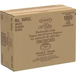 Dart Container Corporation-DCC 16RCLCT