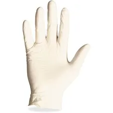 Impact PDF 8971L Protected Chef Latex General-purpose Gloves - Large S