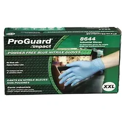 IMPACT PRODUCTS-PGD 8644XXL