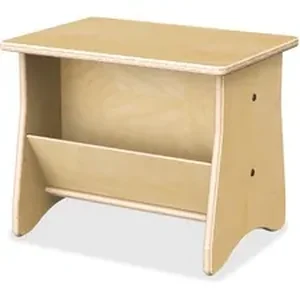 JNT 3774JC | Jonti-craft, Inc. Jonti-Craft Komfy End Table