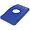 IMP 702511 | Impact Products Thin Bin Round Cut Out Blue