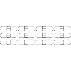 Genuine Joe-GJO 48266CT