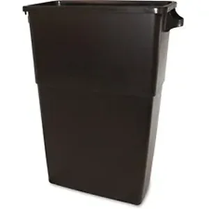IMP 70234CT | Impact Products Thin Bin 23-gal Brown