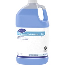 Diversey DVO 948030 Suma Freeze D2.9 Freezer Cleaner - Ready-to-use Li