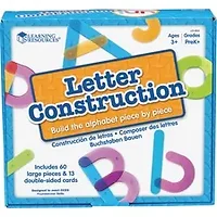 Learning Resources-LRN 8555