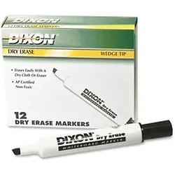 DIXON TICONDEROGA CO.-DIX 92107