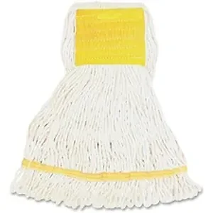 GJO SWH5BCT | Genuine Joe Wide Band Small Mophead