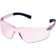 Impact PGD 8217007 Proguard Fit 821 Pink Smaller Safety Glasses - Fram