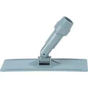 GJO 20083 | Genuine Joe Cleaning Pad Holder - Gray - 1 / Set