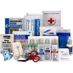 FIRST AID ONLY, INC.-FAO 90583