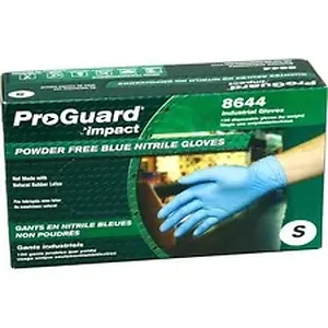 IMP 8644S | Impact Products ProGuard PF Nitrile General