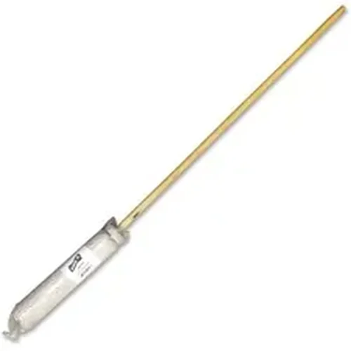 GJO 00116 | Genuine Joe General-Purpose Deck Mop - Wood