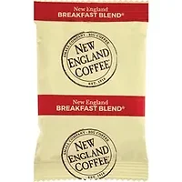 NEW ENGLAND COFFEE COMPANY-NCF 026260