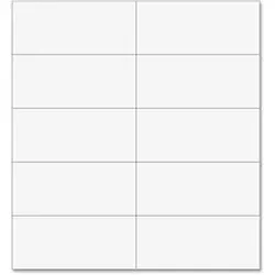 BI-SILQUE VISUAL COMMUNICATION PRODUCTS-BVC FM2418